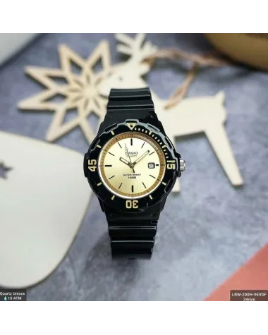 Zegarek Damski Casio LRW-200H-9EVDF + BOX