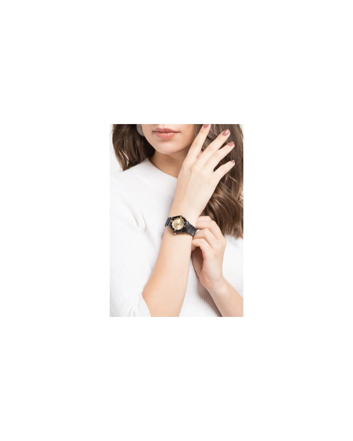 Zegarek Damski Casio LRW-200H-9EVDF + BOX