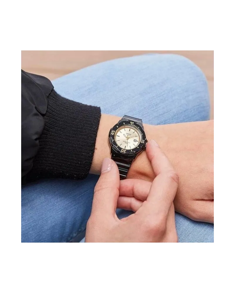 Zegarek Damski Casio LRW-200H-9EVDF + BOX