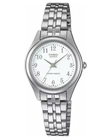 ZEGAREK DAMSKI CASIO LTP-1129A-7BH (zd602a) + BOX