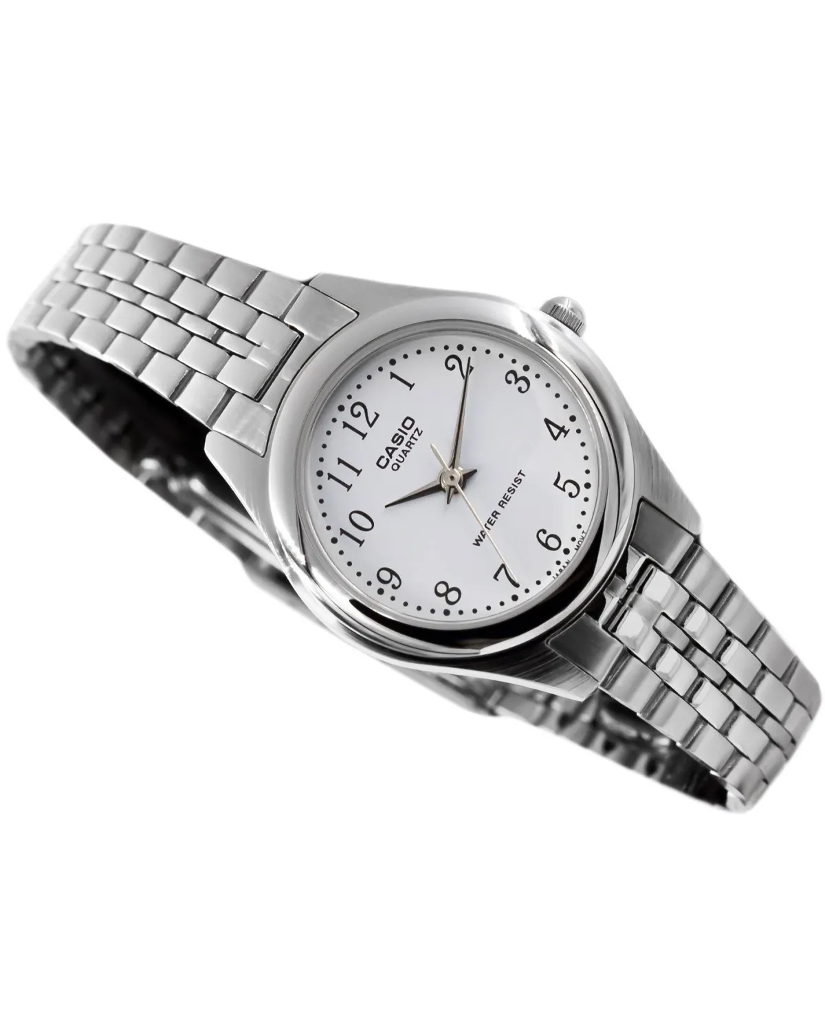 ZEGAREK DAMSKI CASIO LTP-1129A-7BH (zd602a) + BOX ZEGAREK DAMSKI CASIO LTP-1129A-7BH (zd602a) + BOX