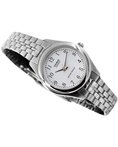 ZEGAREK DAMSKI CASIO LTP-1129A-7BH (zd602a) + BOX ZEGAREK DAMSKI CASIO LTP-1129A-7BH (zd602a) + BOX