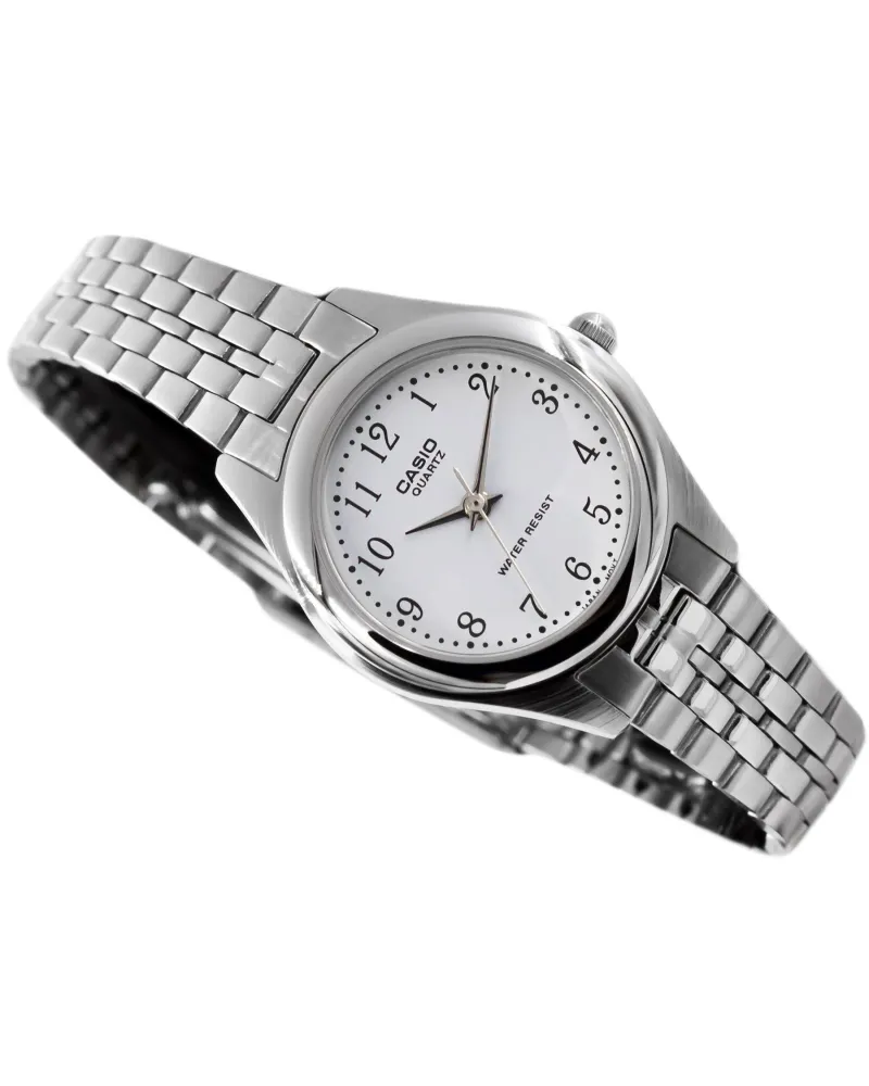 ZEGAREK DAMSKI CASIO LTP-1129A-7BH (zd602a) + BOX ZEGAREK DAMSKI CASIO LTP-1129A-7BH (zd602a) + BOX