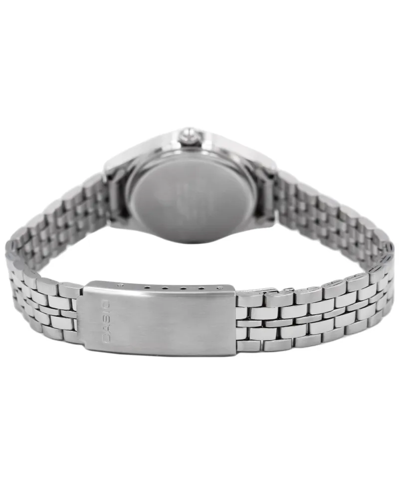 ZEGAREK DAMSKI CASIO LTP-1129A-7BH (zd602a) + BOX ZEGAREK DAMSKI CASIO LTP-1129A-7BH (zd602a) + BOX