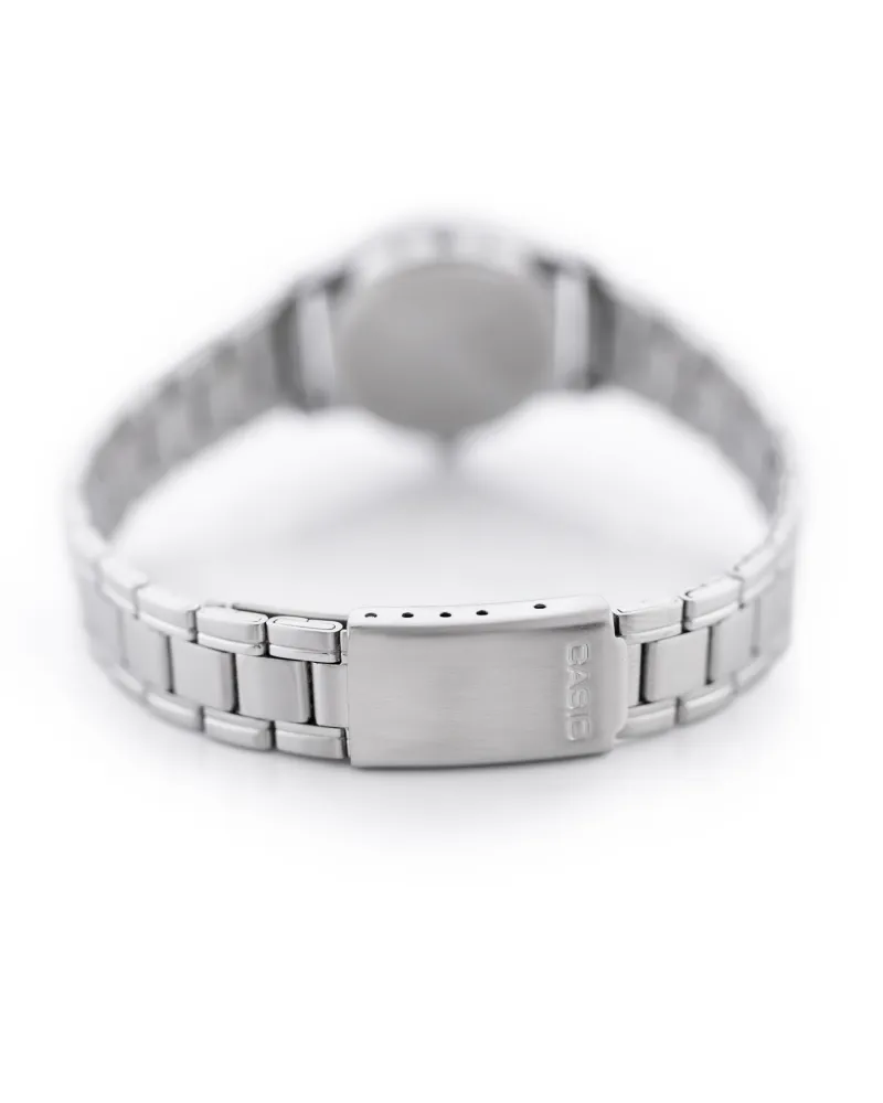 ZEGAREK DAMSKI CASIO LTP-V006D-1B2 (zd587i) + BOX ZEGAREK DAMSKI CASIO LTP-V006D-1B2 (zd587i) + BOX