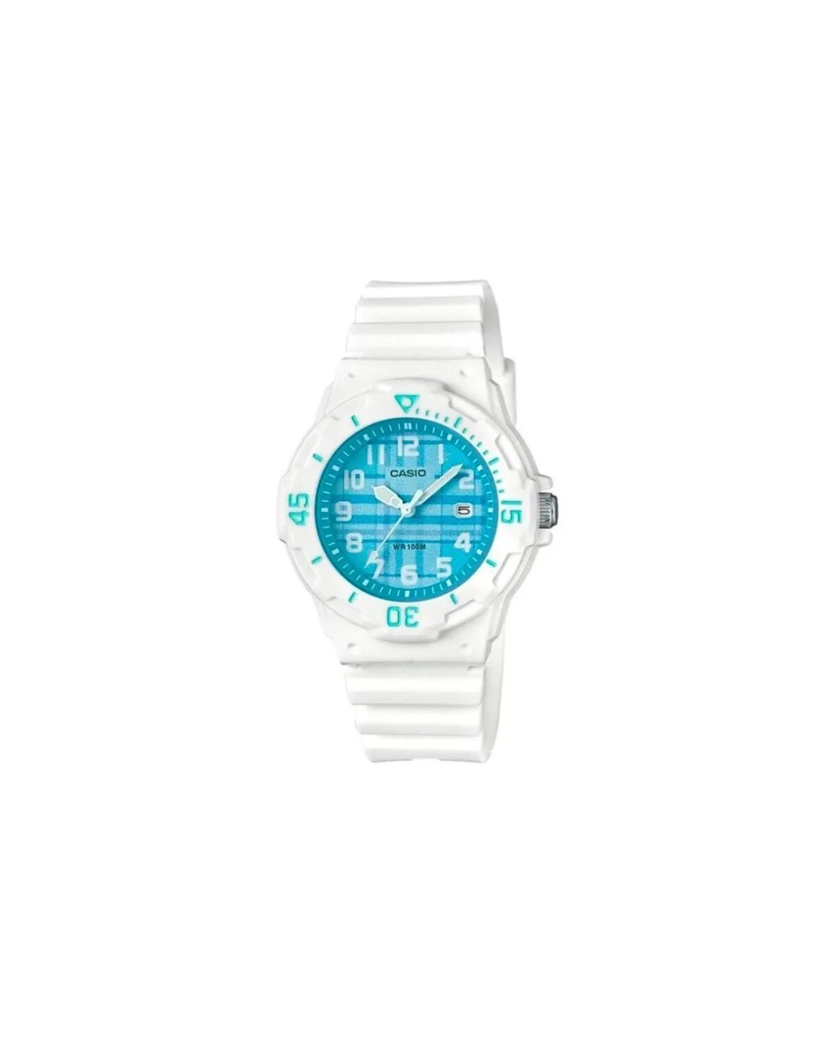 Zegarek Damski Casio LRW-200H-2CVDF + BOX Zegarek Damski Casio LRW-200H-2CVDF + BOX