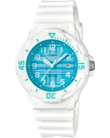Zegarek Damski Casio LRW-200H-2CVDF + BOX