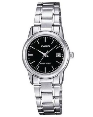 ZEGAREK DAMSKI CASIO LTP-V002D-1A (zd587e) + BOX