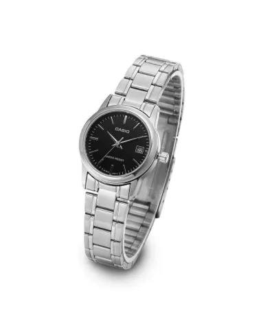 ZEGAREK DAMSKI CASIO LTP-V002D-1A (zd587e) + BOX