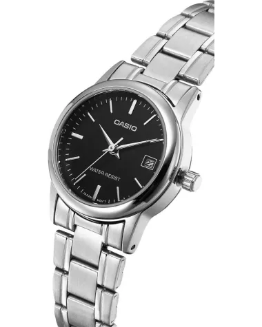 ZEGAREK DAMSKI CASIO LTP-V002D-1A (zd587e) + BOX
