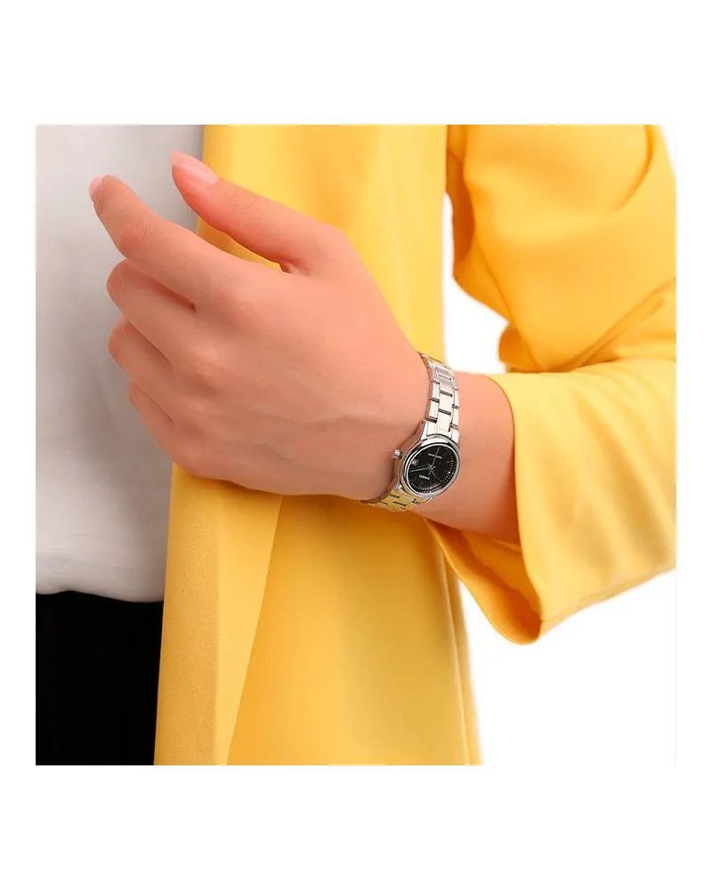ZEGAREK DAMSKI CASIO LTP-V002D-1A (zd587e) + BOX