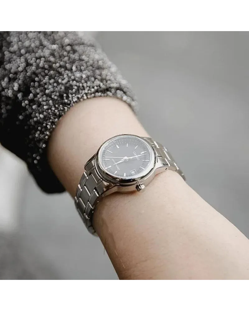 ZEGAREK DAMSKI CASIO LTP-V002D-1A (zd587e) + BOX