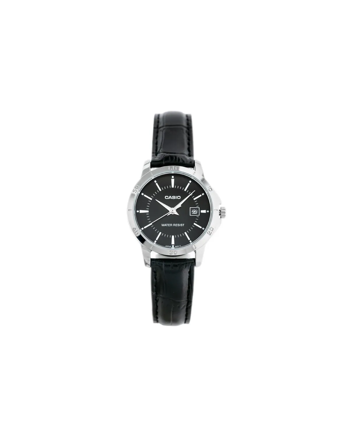 ZEGAREK DAMSKI CASIO LTP-V004L 1A (zd569b) + BOX