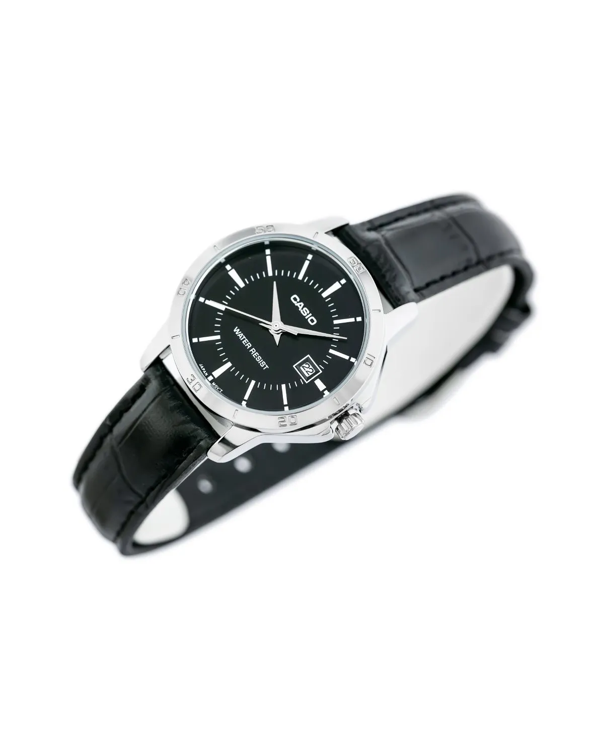 ZEGAREK DAMSKI CASIO LTP-V004L 1A (zd569b) + BOX