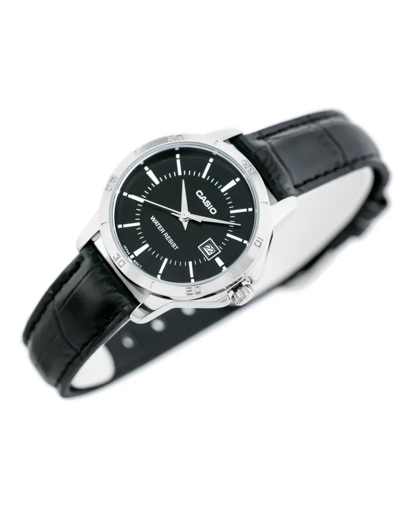 ZEGAREK DAMSKI CASIO LTP-V004L 1A (zd569b) + BOX