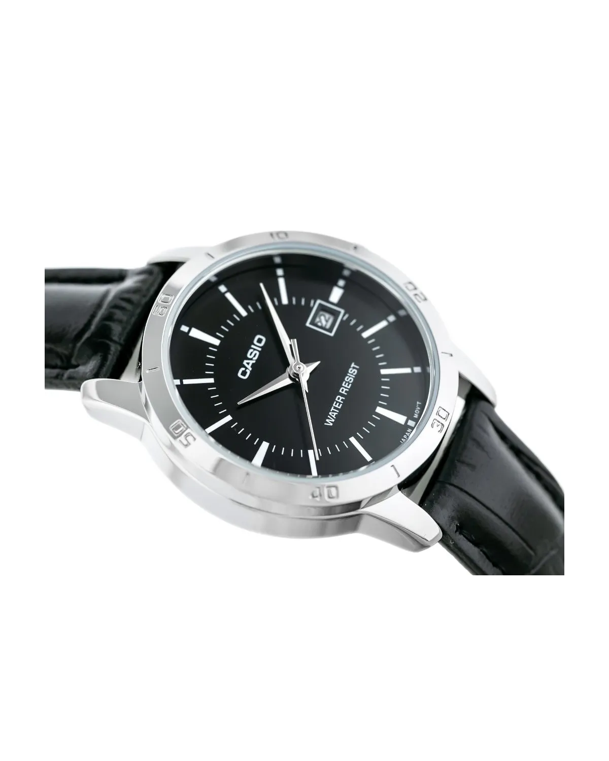 ZEGAREK DAMSKI CASIO LTP-V004L 1A (zd569b) + BOX