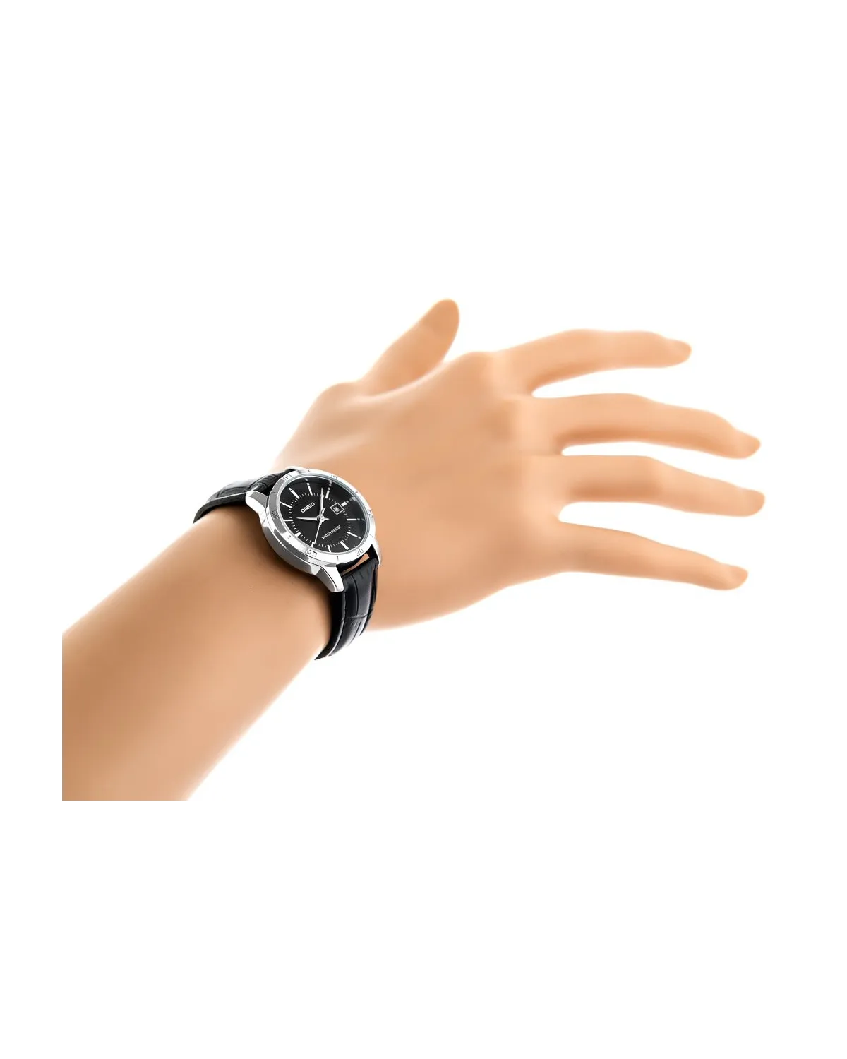 ZEGAREK DAMSKI CASIO LTP-V004L 1A (zd569b) + BOX