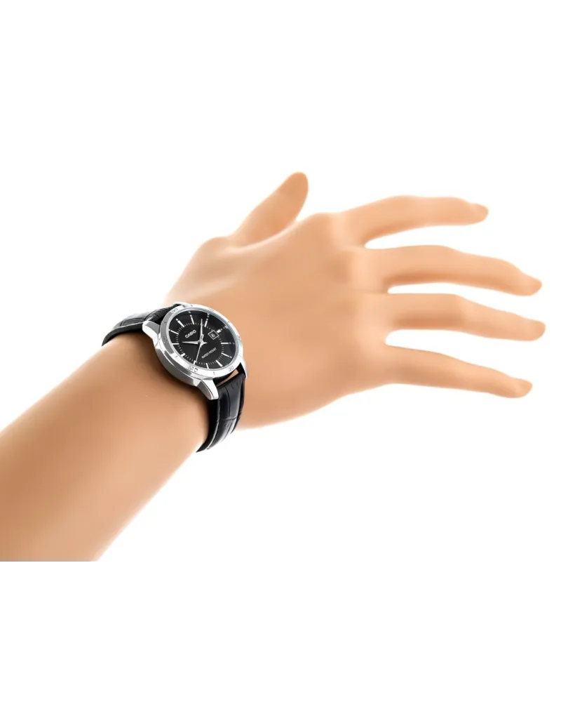 ZEGAREK DAMSKI CASIO LTP-V004L 1A (zd569b) + BOX