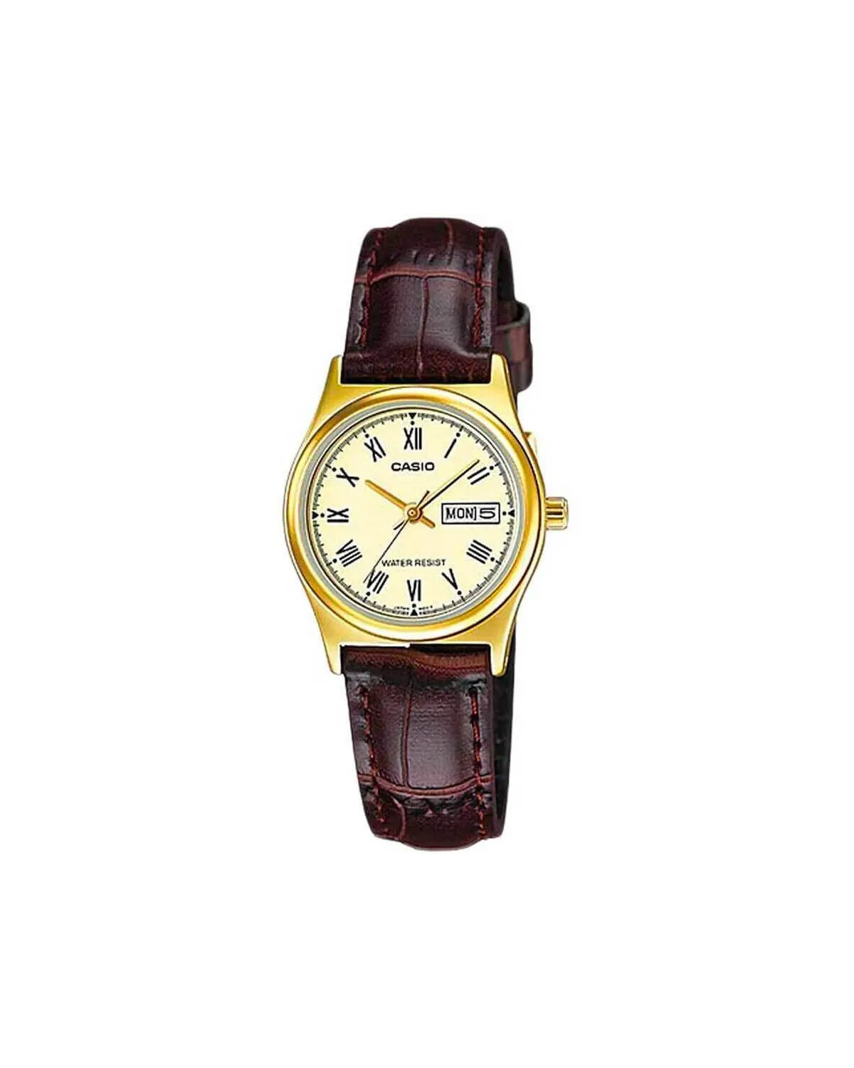 Zegarek Casio Collection LTP-V006GL-9B (zd576e) + BOX