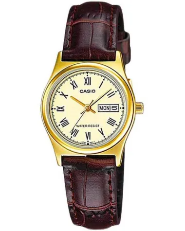 Zegarek Casio Collection LTP-V006GL-9B (zd576e) + BOX