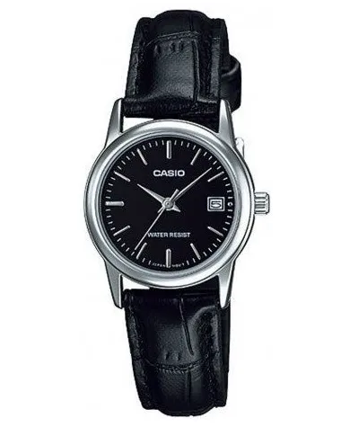 ZEGAREK DAMSKI CASIO LTP-V002L 1AUDF (zd584c) + BOX