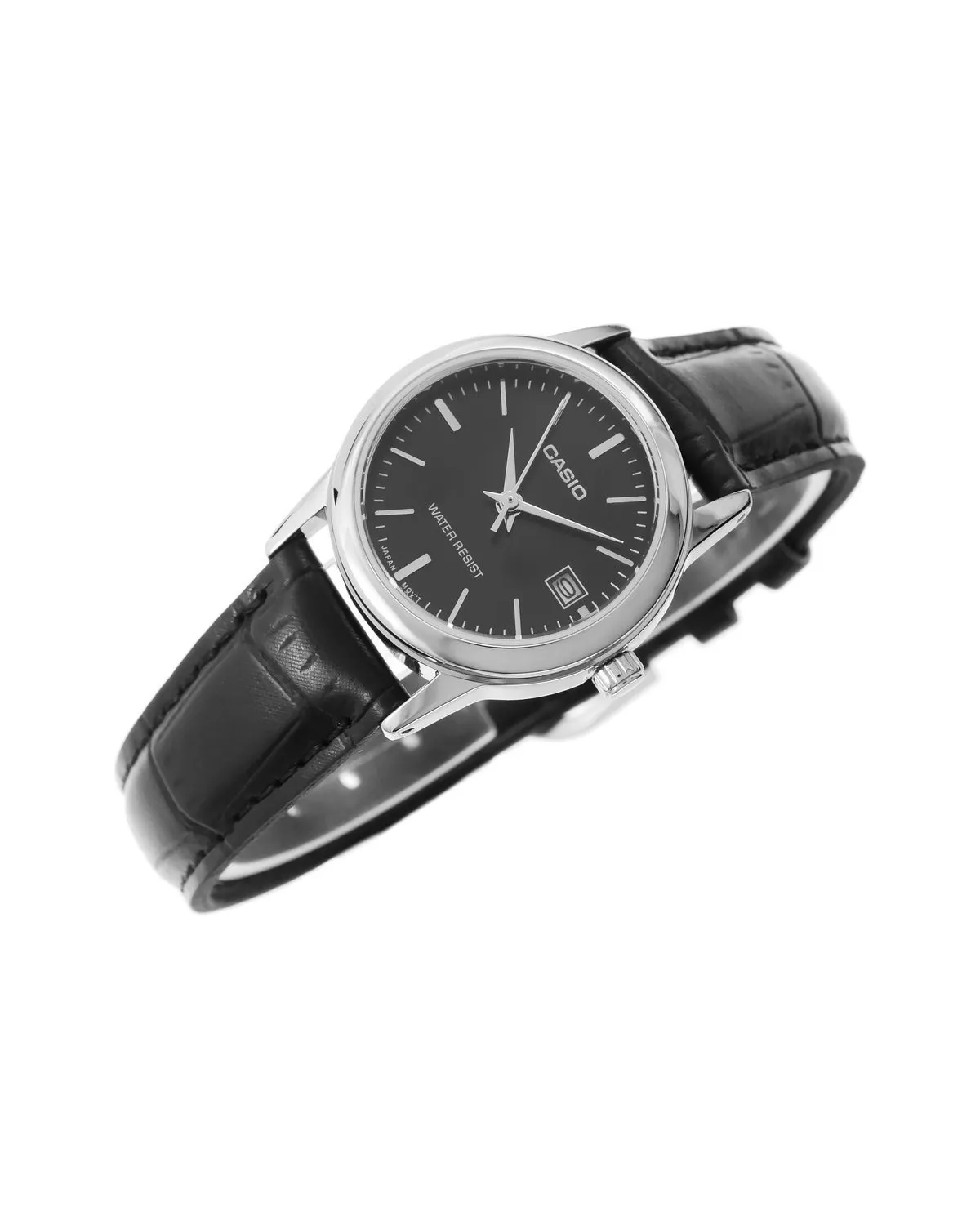 ZEGAREK DAMSKI CASIO LTP-V002L 1AUDF (zd584c) + BOX