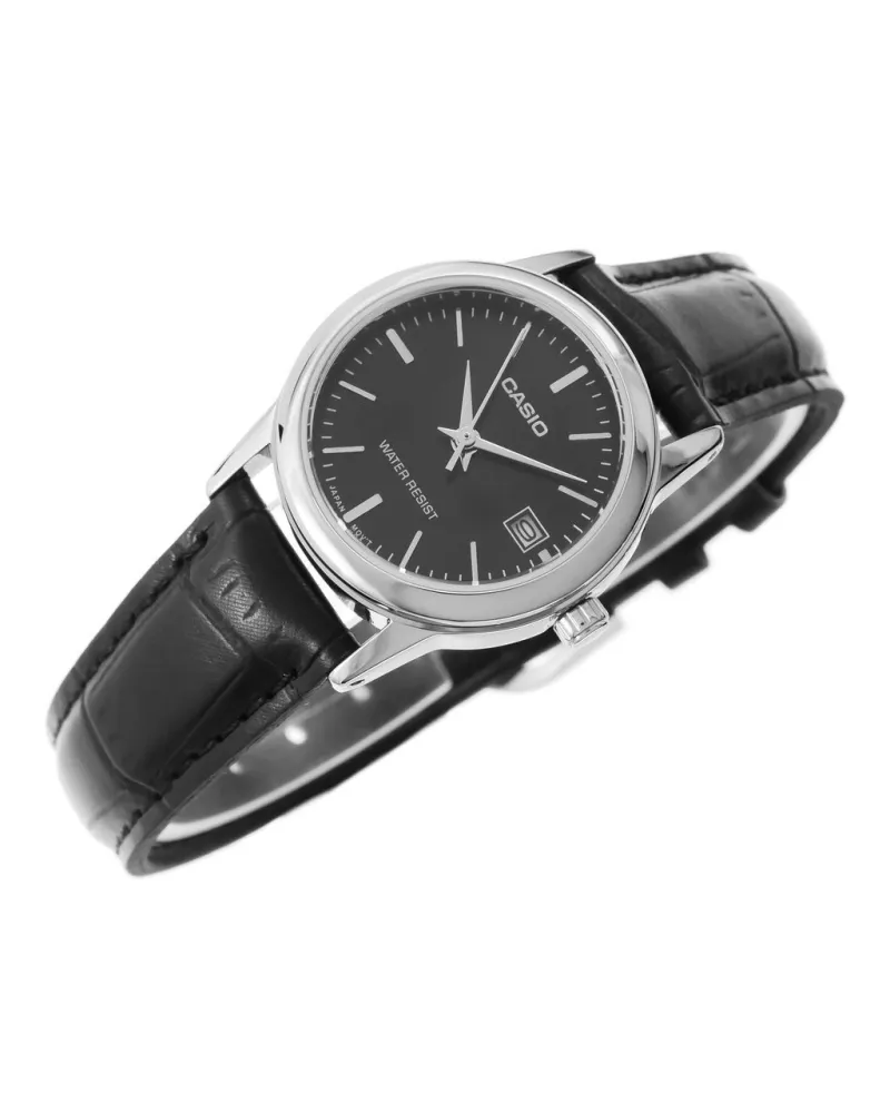 ZEGAREK DAMSKI CASIO LTP-V002L 1AUDF (zd584c) + BOX