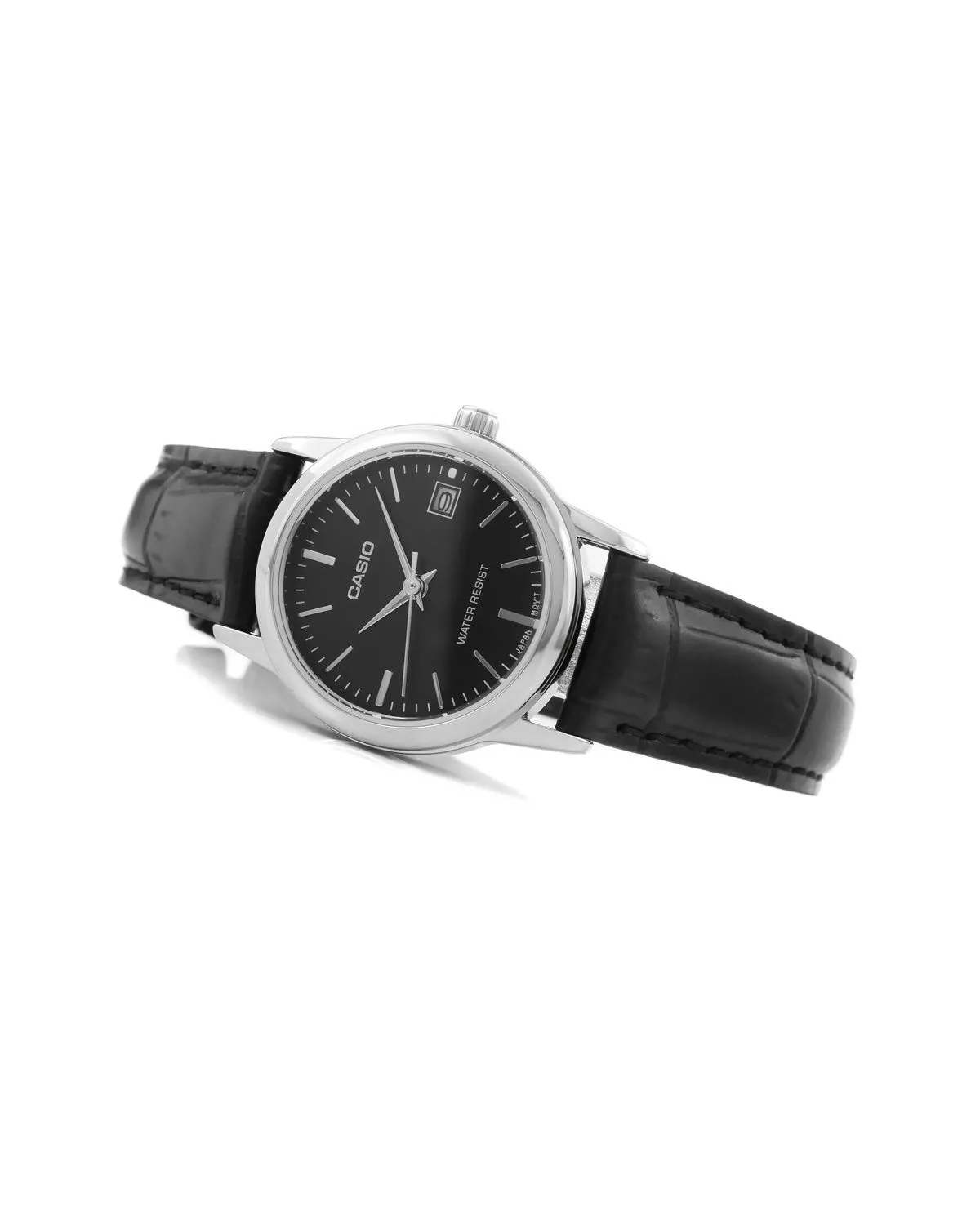 ZEGAREK DAMSKI CASIO LTP-V002L 1AUDF (zd584c) + BOX