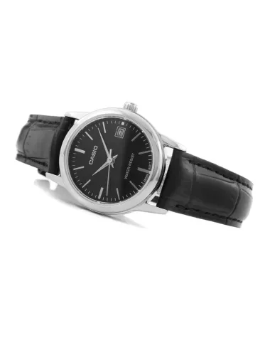 ZEGAREK DAMSKI CASIO LTP-V002L 1AUDF (zd584c) + BOX