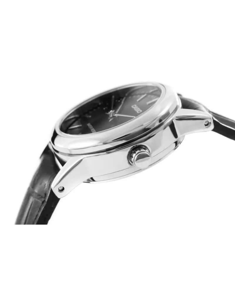 ZEGAREK DAMSKI CASIO LTP-V002L 1AUDF (zd584c) + BOX