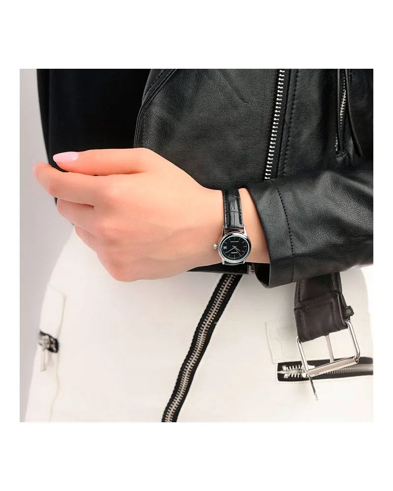 ZEGAREK DAMSKI CASIO LTP-V002L 1AUDF (zd584c) + BOX