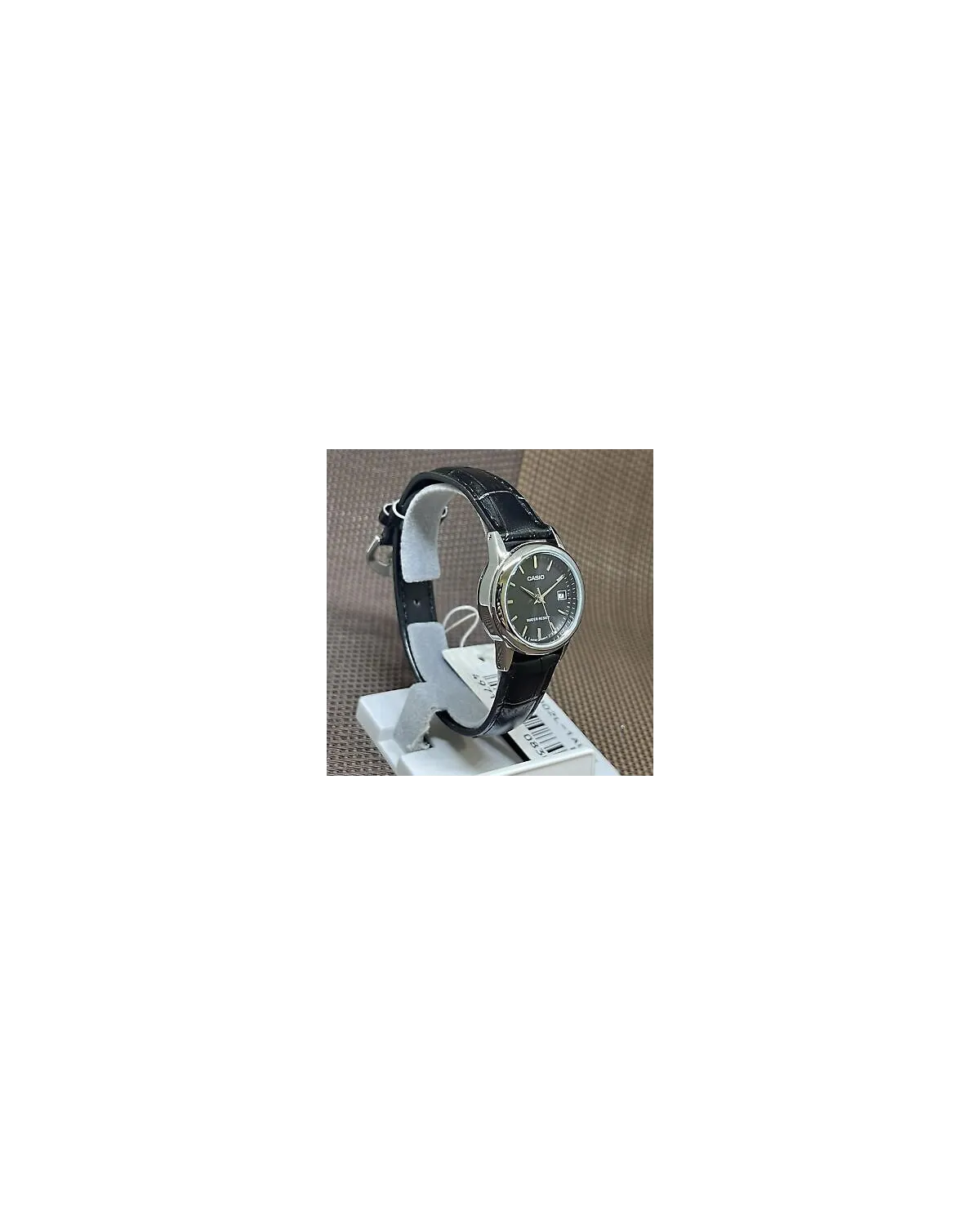 ZEGAREK DAMSKI CASIO LTP-V002L 1AUDF (zd584c) + BOX