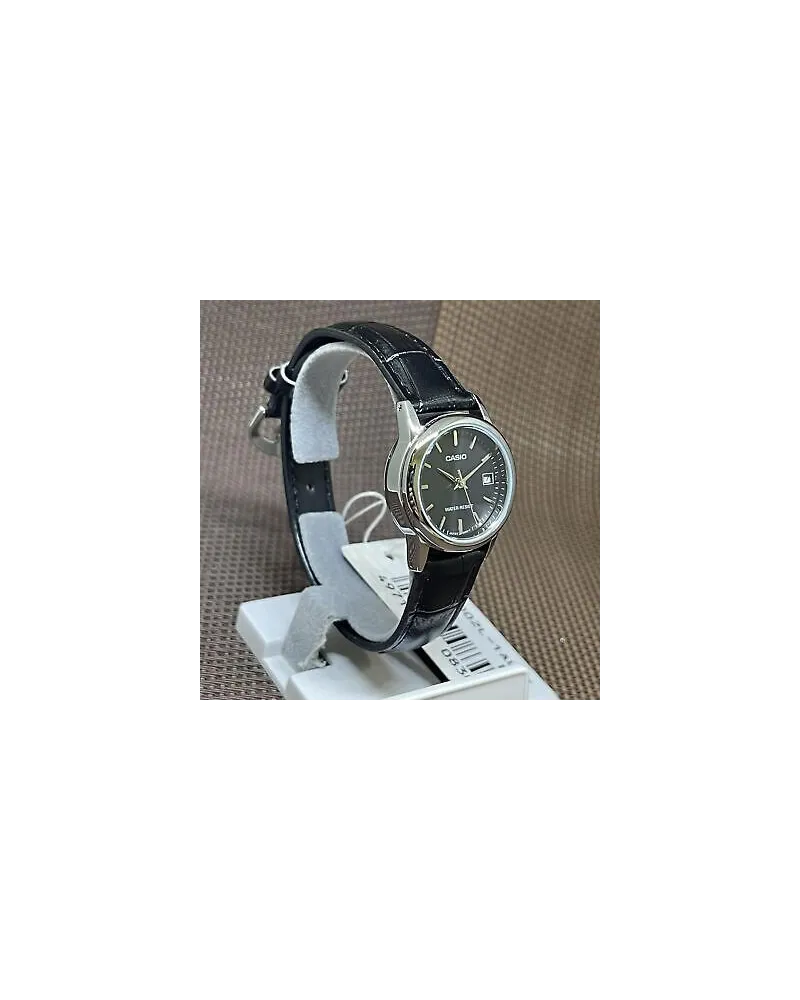 ZEGAREK DAMSKI CASIO LTP-V002L 1AUDF (zd584c) + BOX