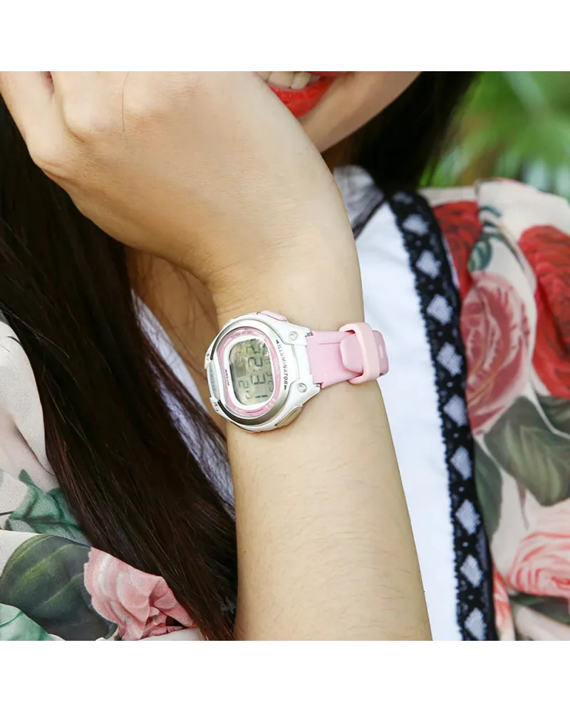 ZEGAREK DAMSKI CASIO LW-203-4A (zd601c) + BOX