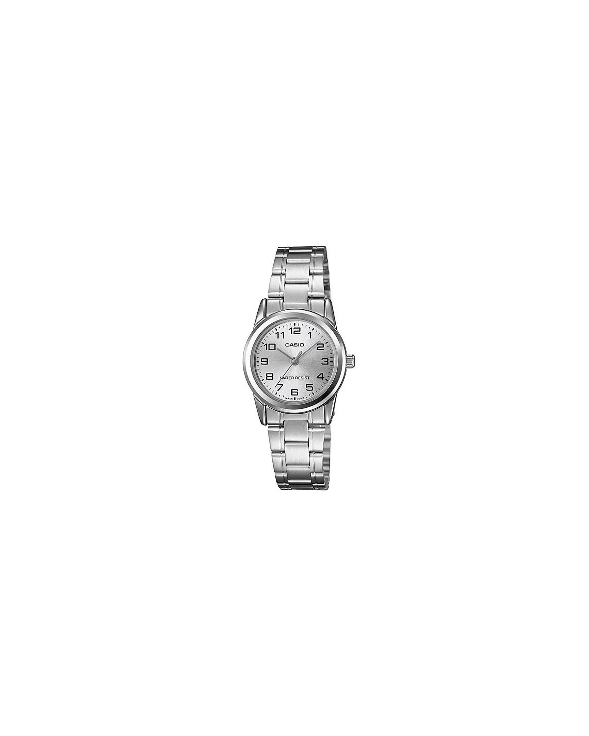 ZEGAREK DAMSKI CASIO LTP-V001D-7BUDF (zd589a) + BOX