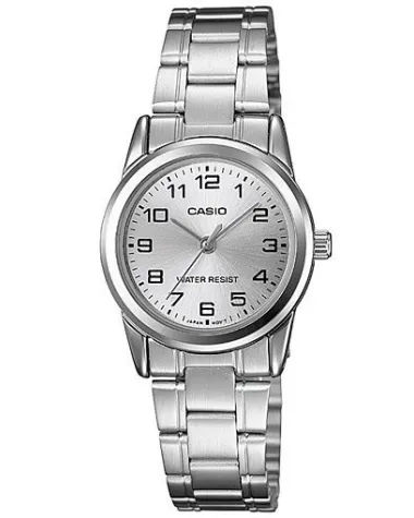 ZEGAREK DAMSKI CASIO LTP-V001D-7BUDF (zd589a) + BOX