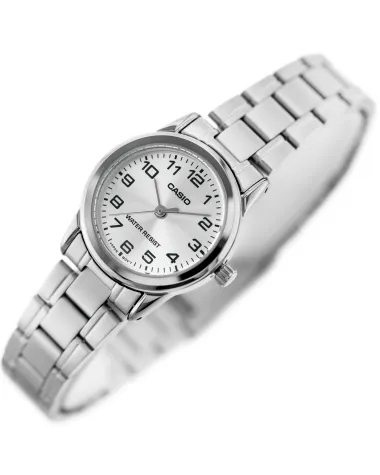 ZEGAREK DAMSKI CASIO LTP-V001D-7BUDF (zd589a) + BOX