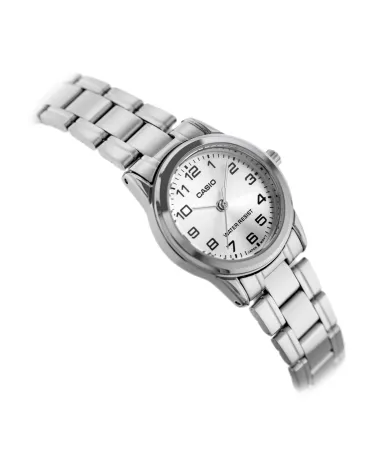 ZEGAREK DAMSKI CASIO LTP-V001D-7BUDF (zd589a) + BOX