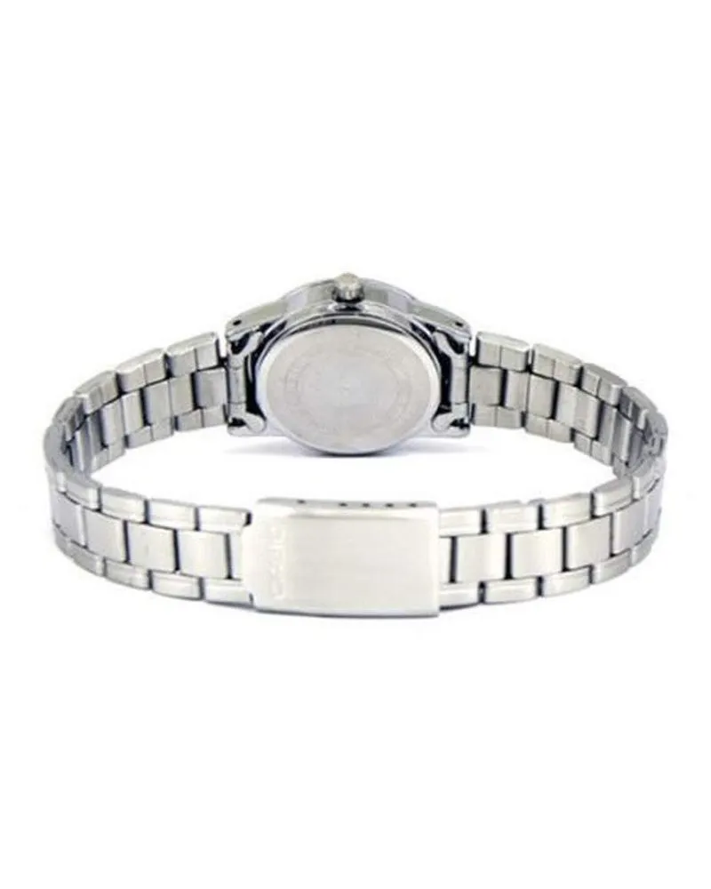 ZEGAREK DAMSKI CASIO LTP-V001D-7BUDF (zd589a) + BOX