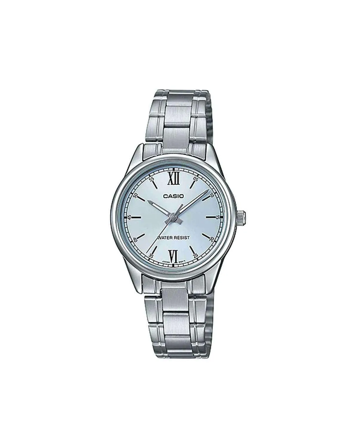 ZEGAREK DAMSKI CASIO LTP-V005D-2B3 (zd586c) + BOX