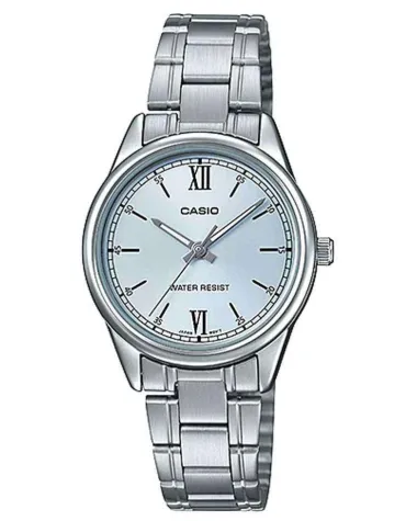 ZEGAREK DAMSKI CASIO LTP-V005D-2B3 (zd586c) + BOX