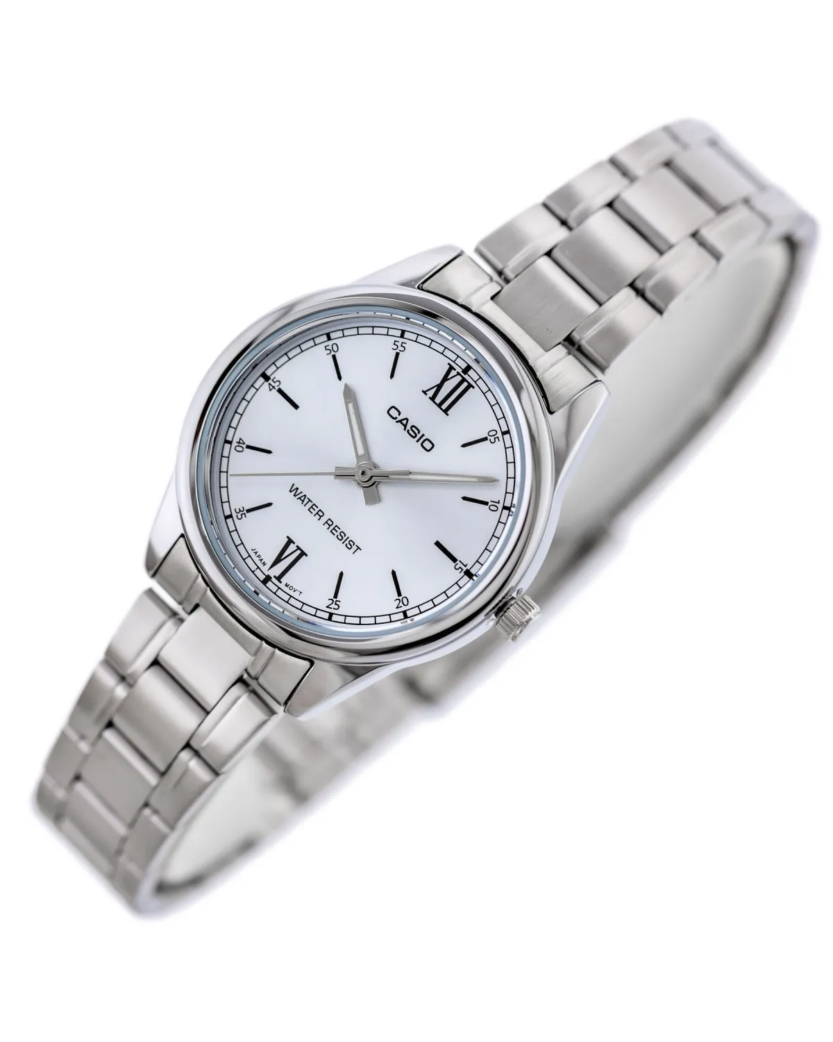 ZEGAREK DAMSKI CASIO LTP-V005D-2B3 (zd586c) + BOX
