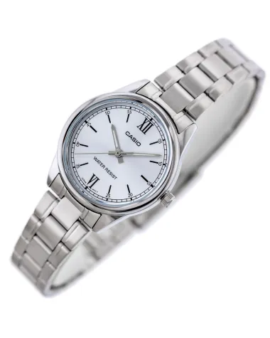 ZEGAREK DAMSKI CASIO LTP-V005D-2B3 (zd586c) + BOX