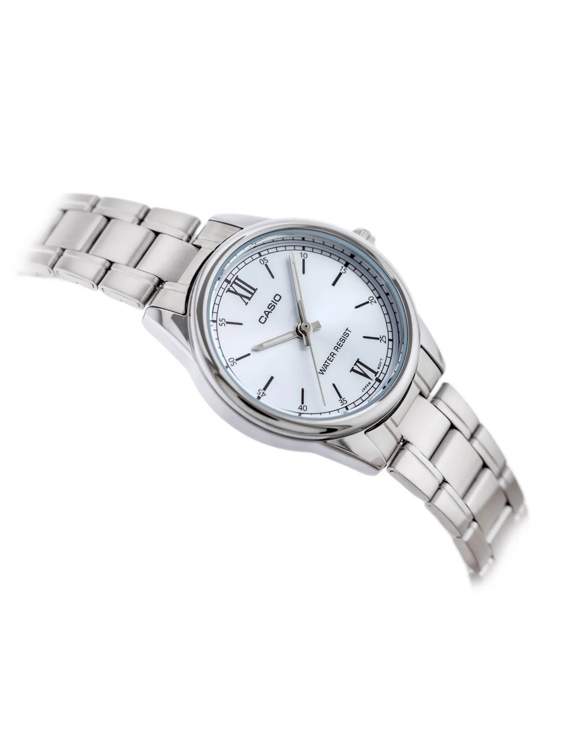 ZEGAREK DAMSKI CASIO LTP-V005D-2B3 (zd586c) + BOX
