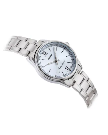 ZEGAREK DAMSKI CASIO LTP-V005D-2B3 (zd586c) + BOX