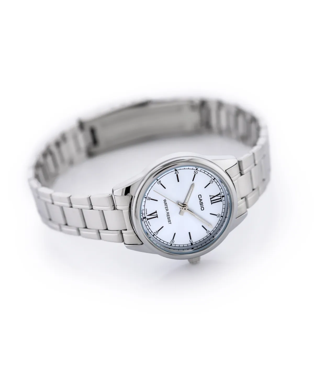 ZEGAREK DAMSKI CASIO LTP-V005D-2B3 (zd586c) + BOX