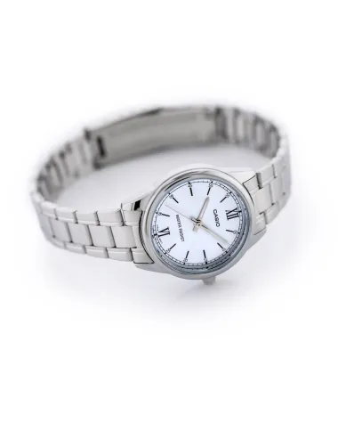 ZEGAREK DAMSKI CASIO LTP-V005D-2B3 (zd586c) + BOX