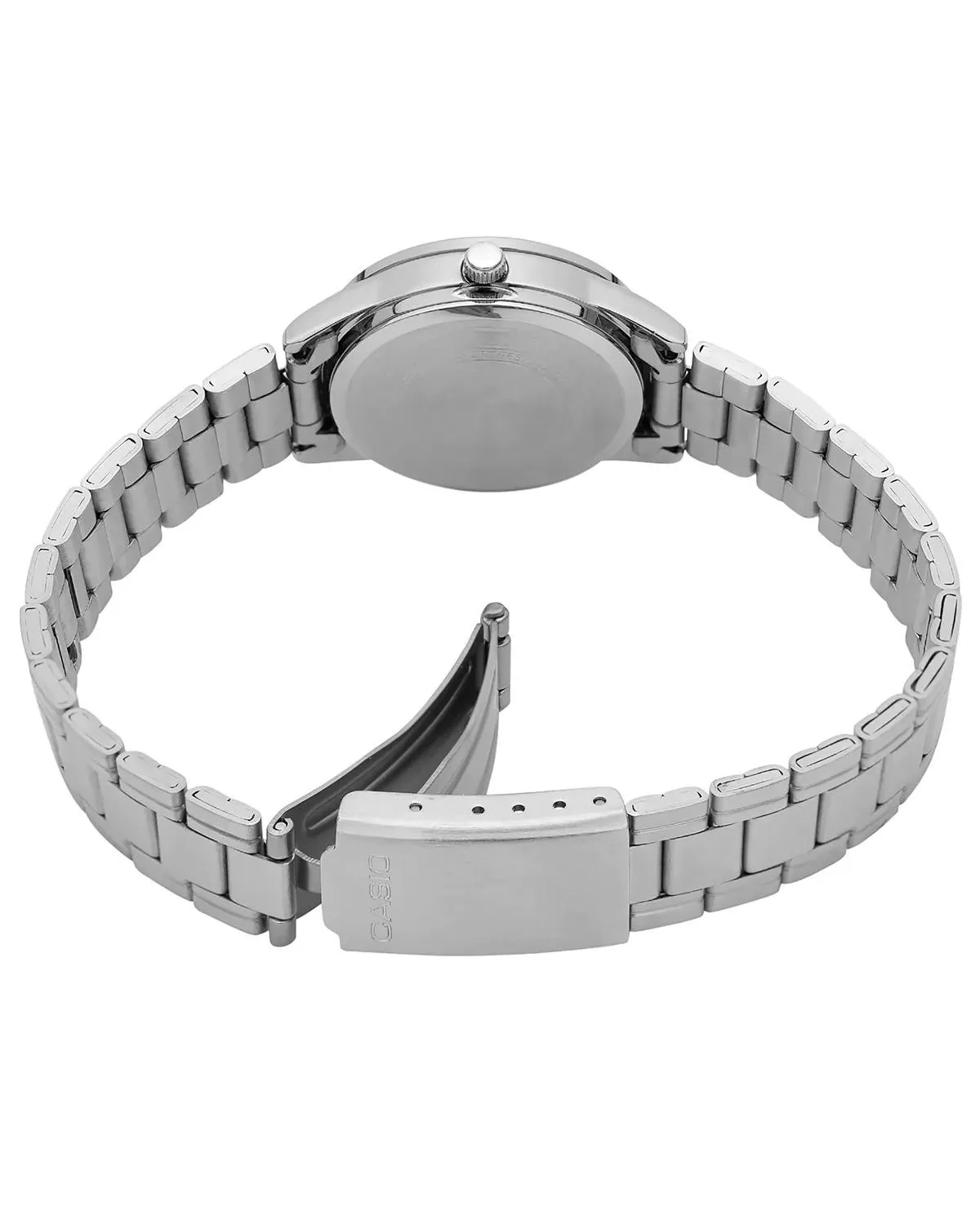 ZEGAREK DAMSKI CASIO LTP-V005D-2B3 (zd586c) + BOX