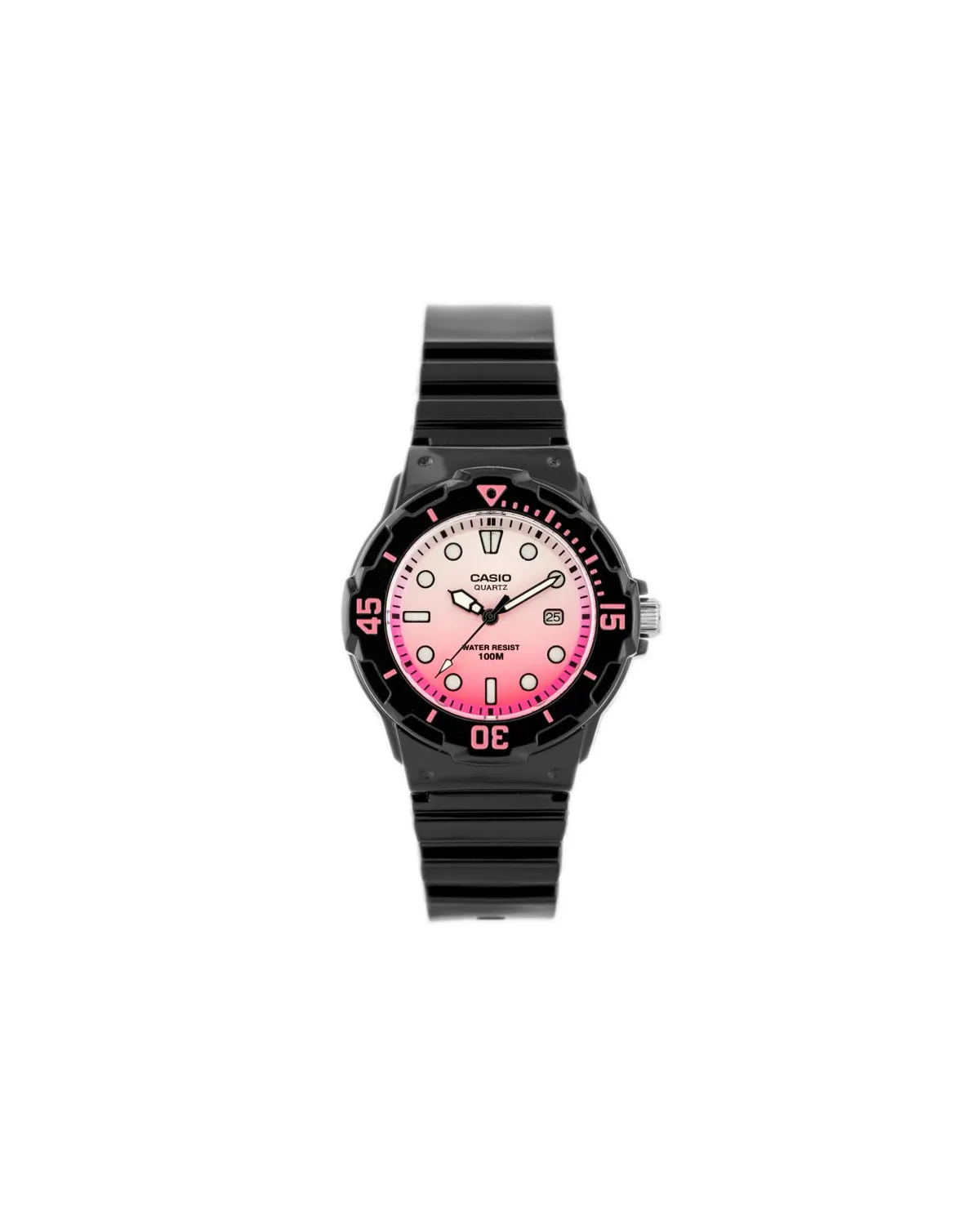 ZEGAREK DAMSKI CASIO LRW-200H 4EV (zd557f) + BOX