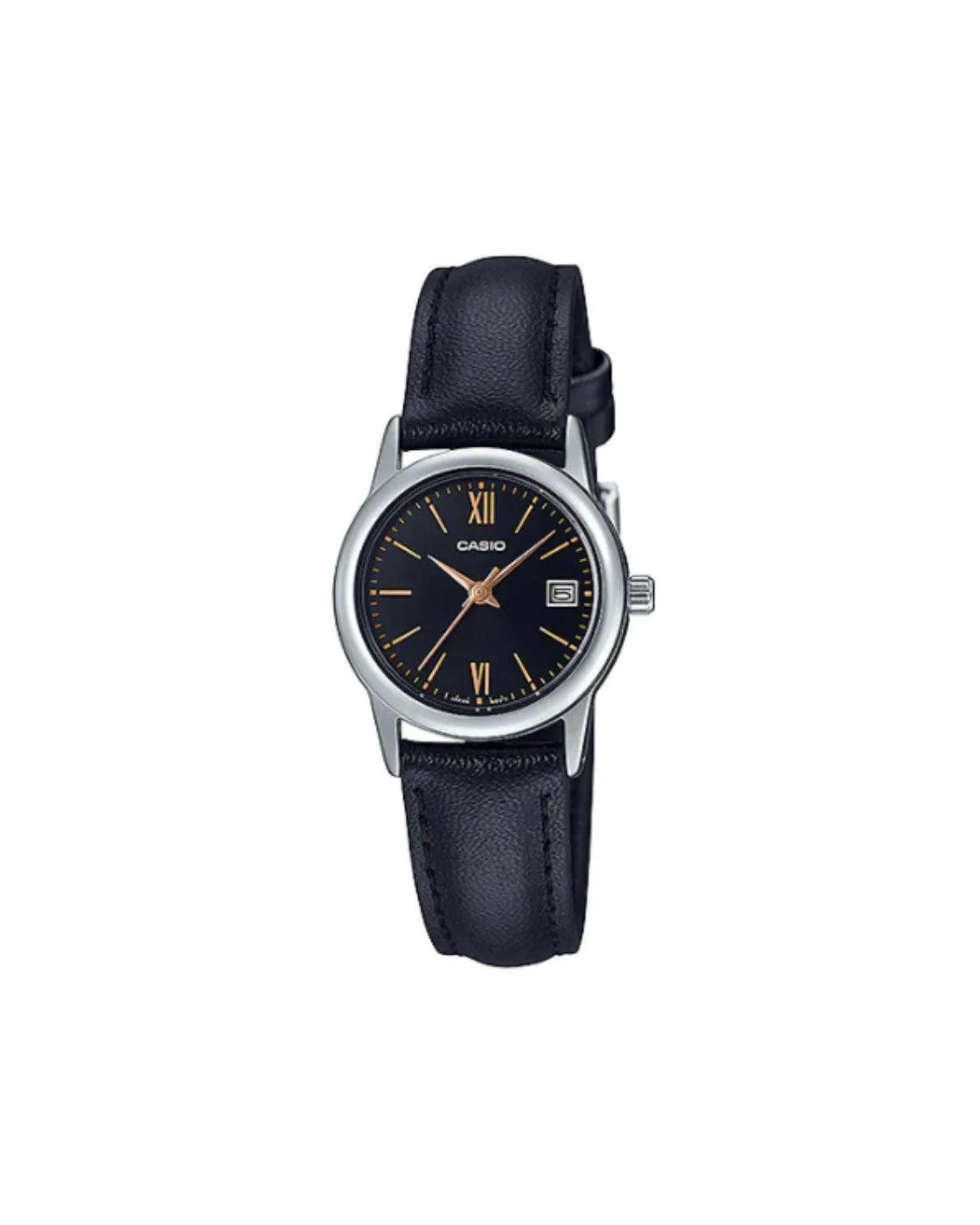 ZEGAREK DAMSKI CASIO LTP-V002L-1B3UDF (zd584j) + BOX ZEGAREK DAMSKI CASIO LTP-V002L-1B3UDF (zd584j) + BOX